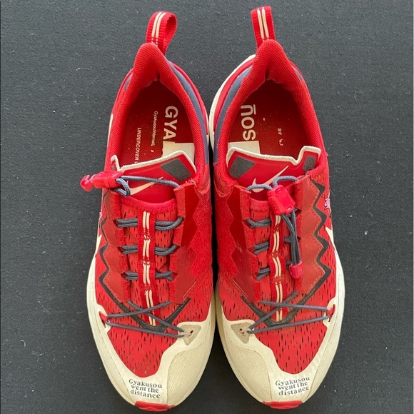 Nike Gyakusou Zoom Pegasus 36 TR size 6.5 - Picture 4 of 9